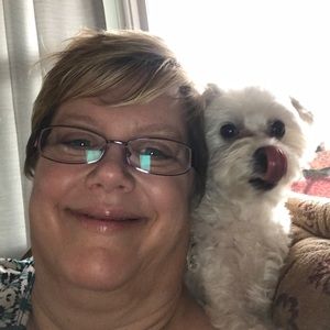 Meet your Posher, Tracey